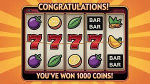 CV666 အွန်လိုင်း စလော့ Jackpot Slots ကစားသမား Free Spin Bonus ရနေသောမြင်ကွင်း