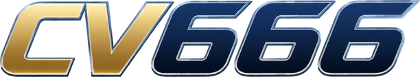 cv666 Logo